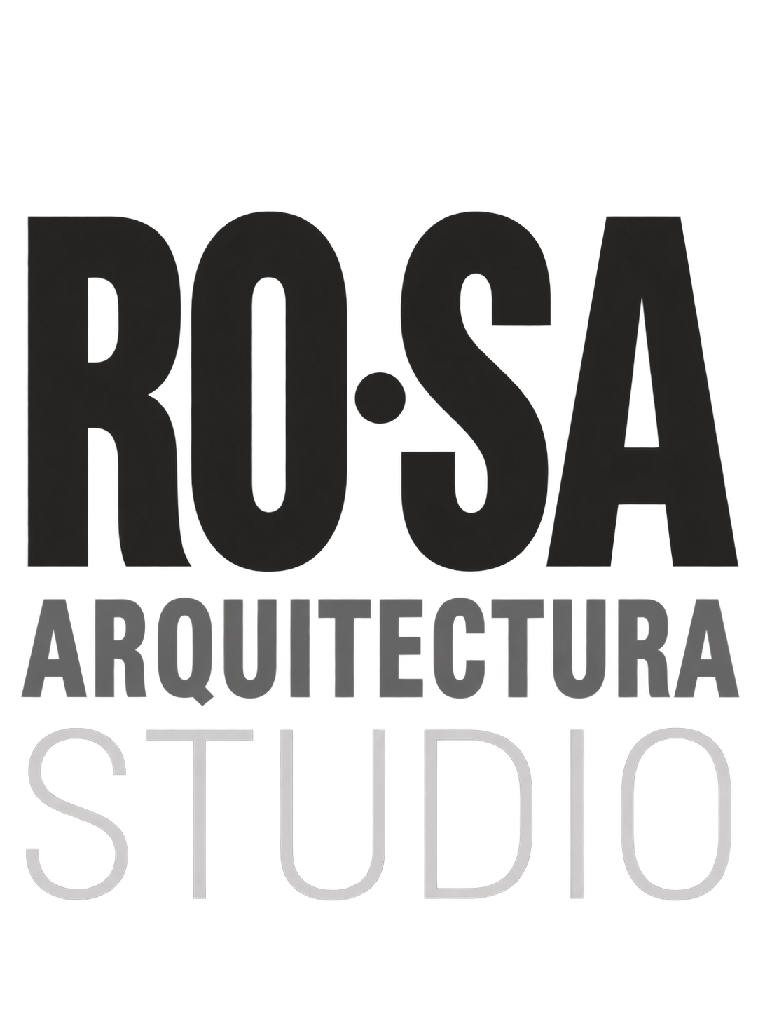 RO·SA Arquitectura Studio
